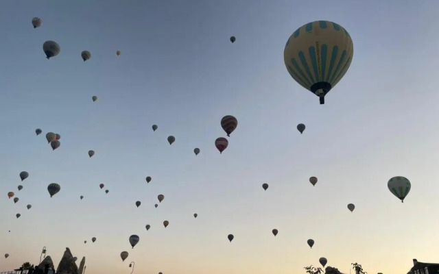 Mustafa Bey Konağı