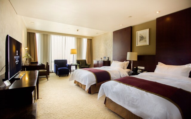 World Trade Hotel