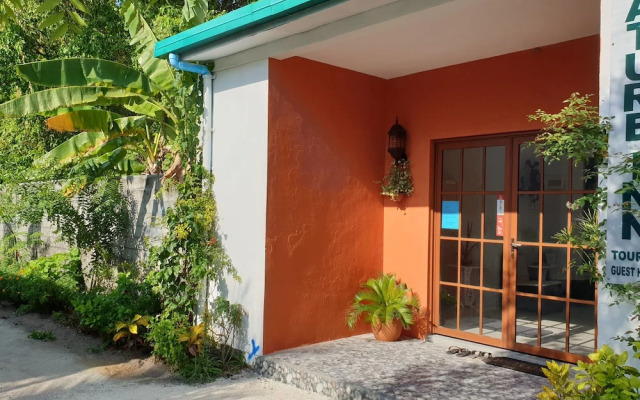 Nature Inn Himmafushi