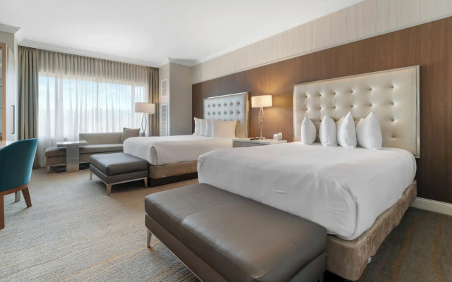 Pala Casino Spa And Resort