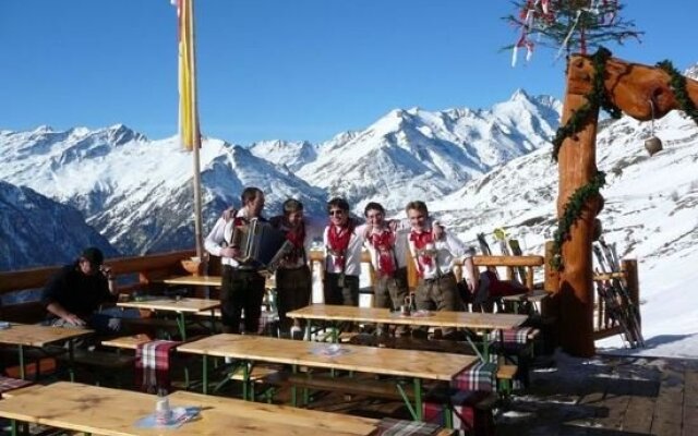 Ferienhäuser Thalbach