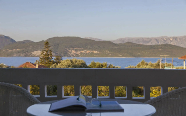 Thomais Boutique Hotel