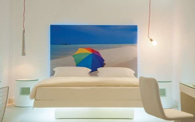 Petasos Beach Resort & Spa, Small Luxury Hotels of the World