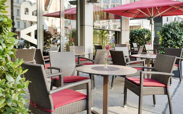 Austria Trend Hotel Europa Wien