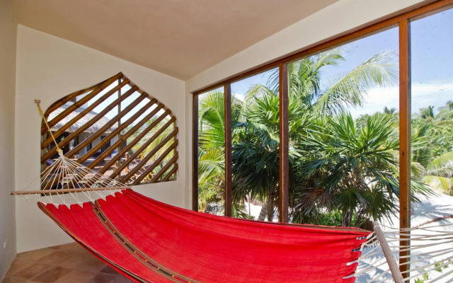 Villa Ruby