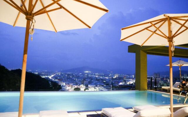 The Gaya Hotel