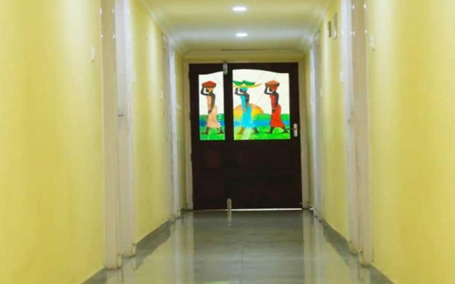 Raga Residency