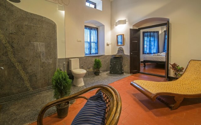 Laika Heritage Stay