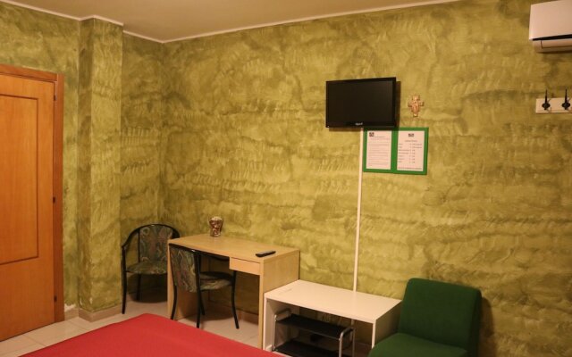 Le Sirene Bed and Breakfast