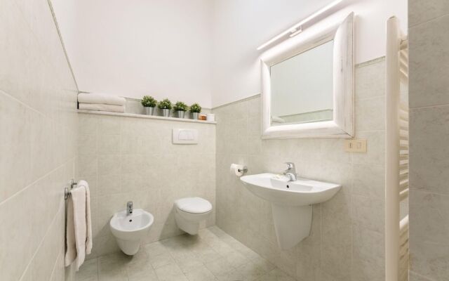 Terme Apartment in Firenze