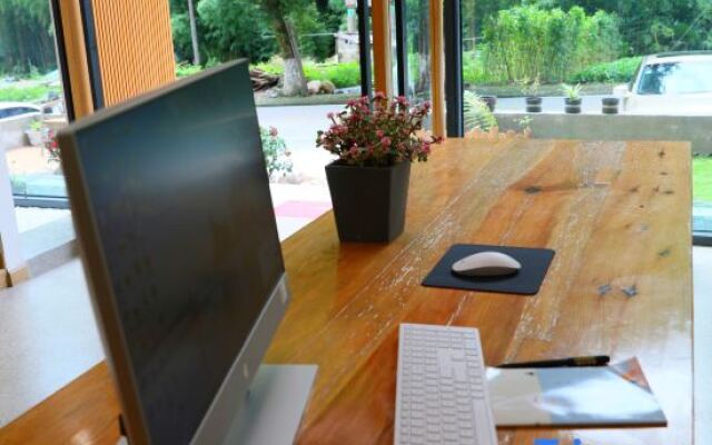 Zhuying Guesthouse