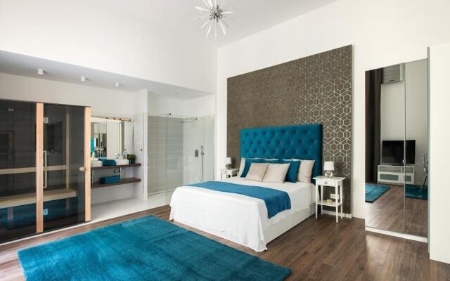 Luxury Home Plus