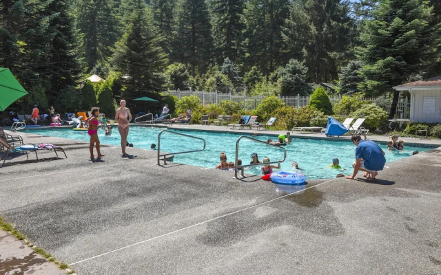 Thunderbird RV & Camping Resort