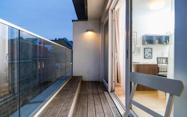Kaiser Lofts by Welcome2vienna
