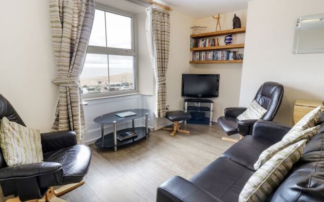 Otago 3, Aberdovey