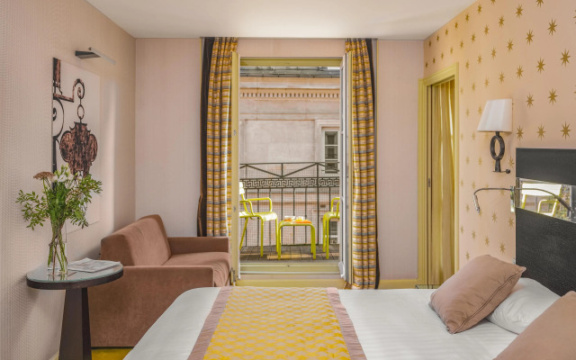 Hotel Le Petit Paris