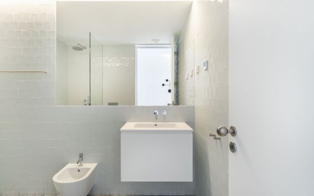 Exclusive City Hideaway