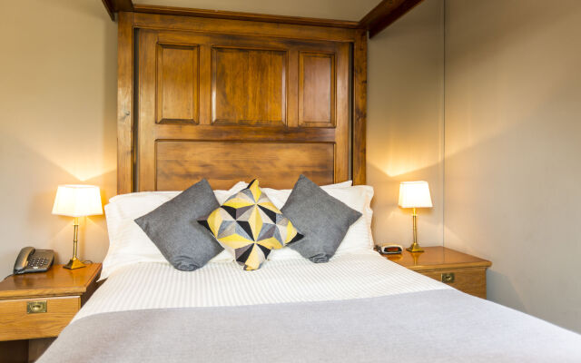 Flackley Ash Country House Hotel