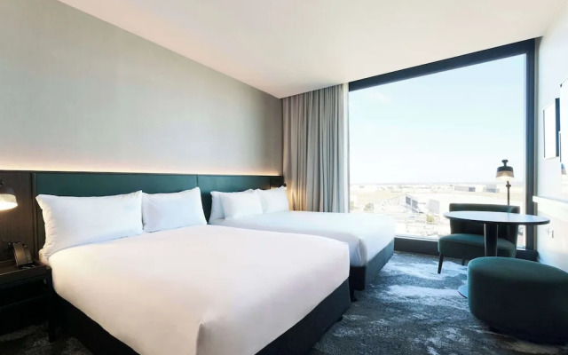 Novotel Melbourne Airport
