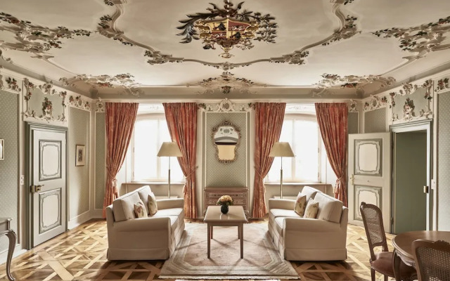 Palais Bad Ragaz