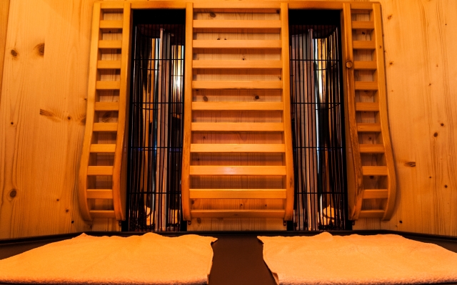 Hotel am Schlosspark