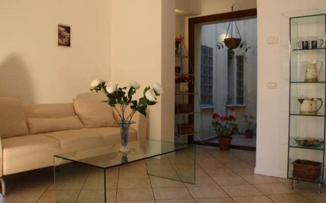 Notti a Pesaro Suite-B&B