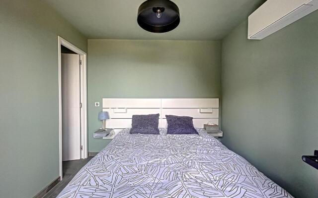 Maison Sollacaro, 5 pièces, 8 personnes - FR-1-665-9