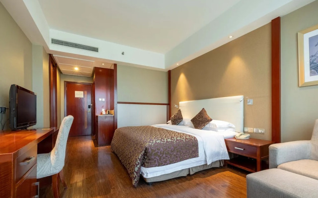 Empark Grand Hotel Xishuangbann