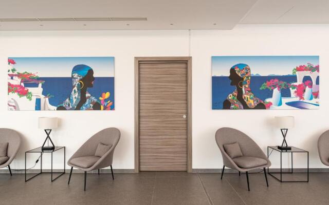 Sestante Marina Motel