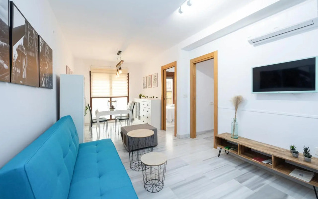 Grace Apartments - 3 bedroom City Centre