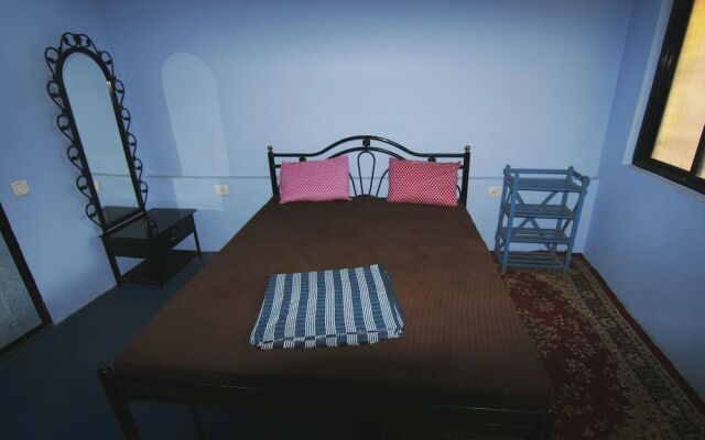 Rudra Holidays Guest House