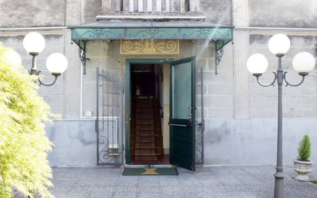 Hotel Ristorante La Torretta