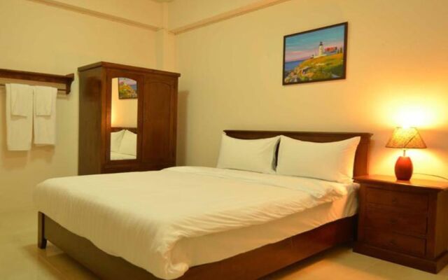 Phuranya Resort