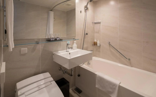 Solest Takachiho Hotel
