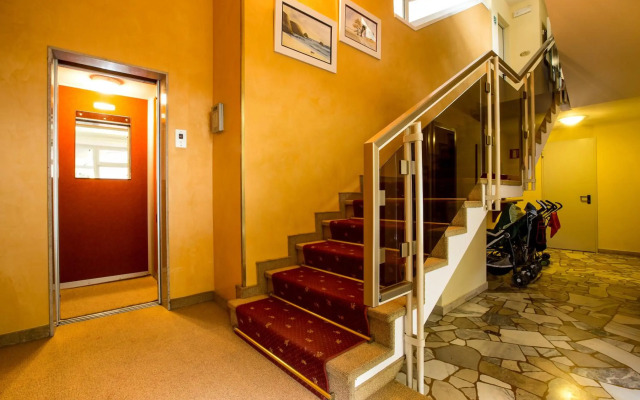 Hotel San Marco