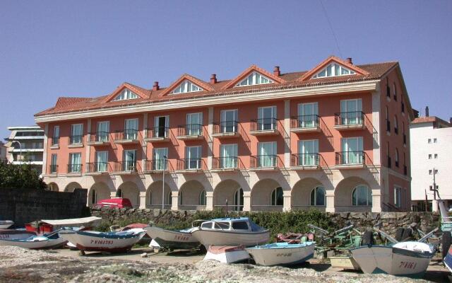 Hotel Bahia Bayona