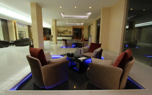 Raoum Inn Khafji Southern