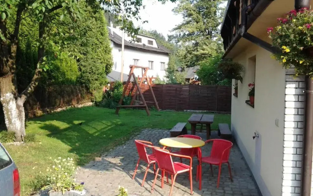 Pokoje Gościnne Alicja