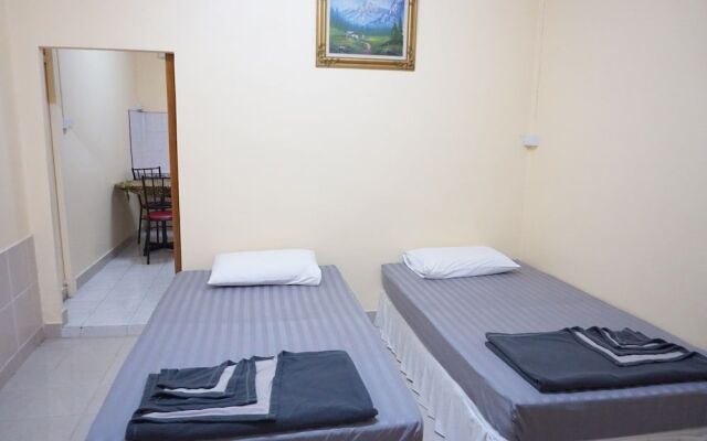 Casa Theresa Resort & Garden