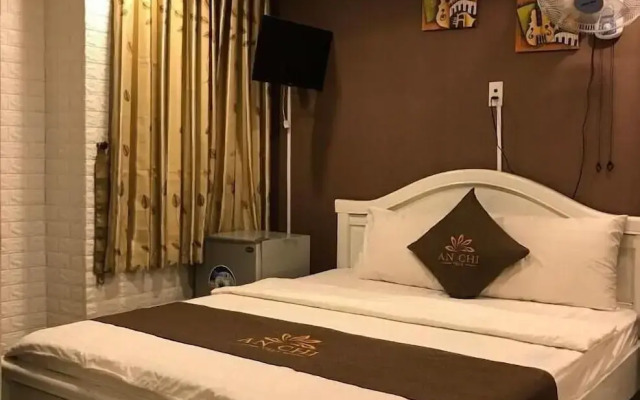 An Chi Hotel SG - by BAY LUXURY