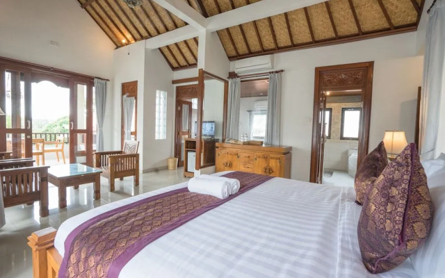 Ketut's Place Cottage Ubud
