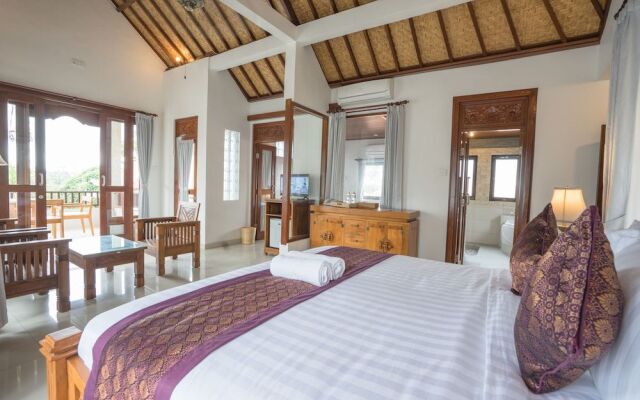 Ketut's Place Cottage Ubud
