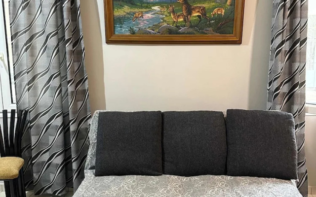 Cozy Apartment in the Heart of Athens