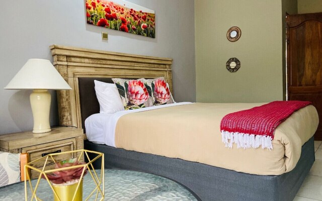 Sterling Boutique Lodge