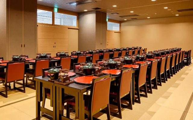 Ryokan Zenya