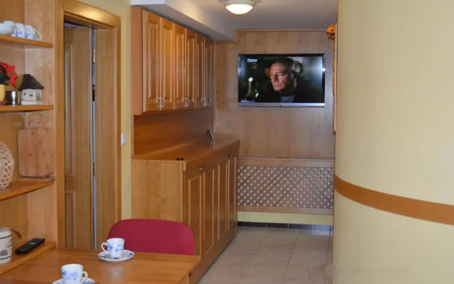Privat Pod Skalkou