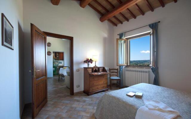 Agriturismo Fiordaliso