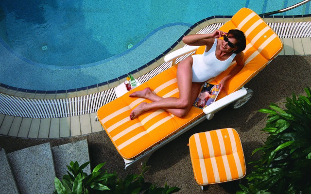 Hotel & SPA Fontenay