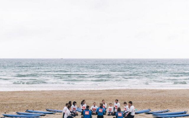 Fistral Beach Hotel and Spa - Adults Only