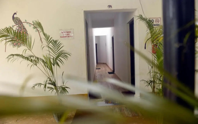 Maria Guest House